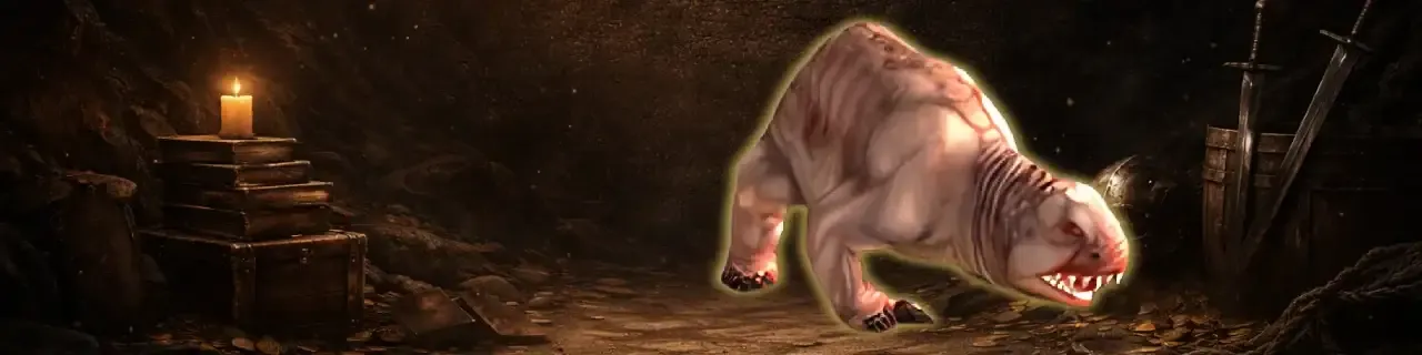 Molerat