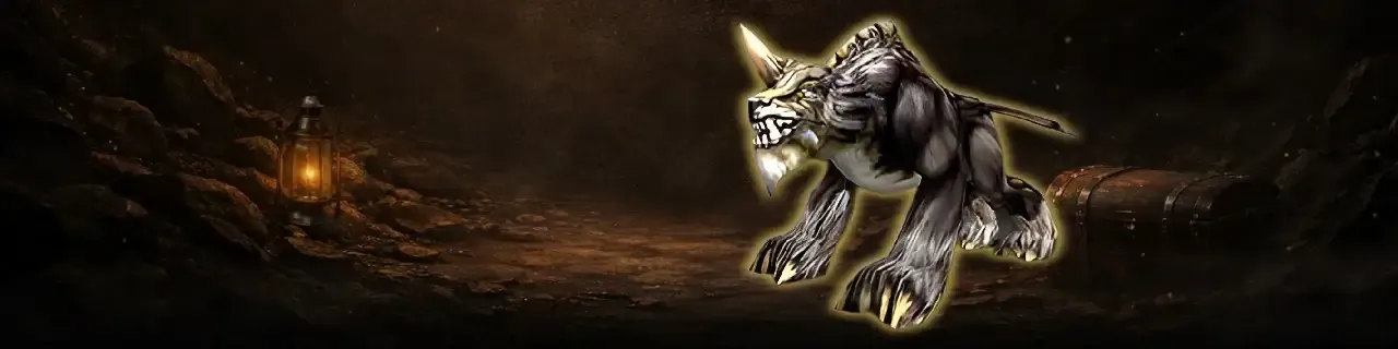 Shadowbeast