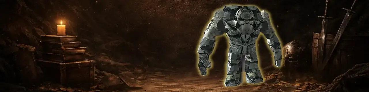 Stone Golem