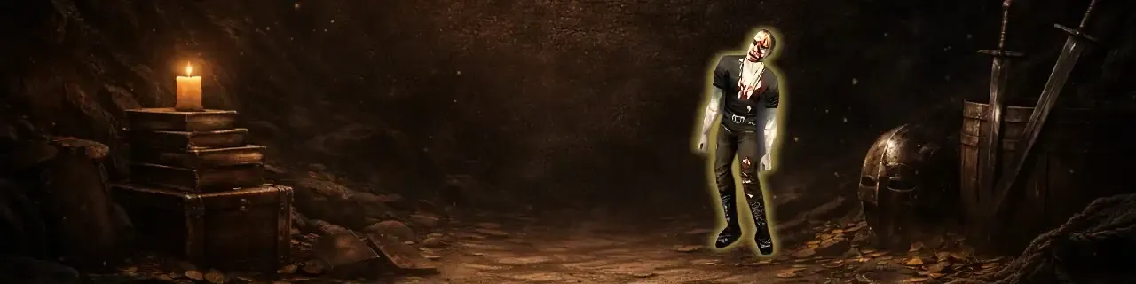 Zombie